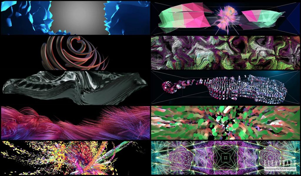 Arte Digital Archives ElektrART