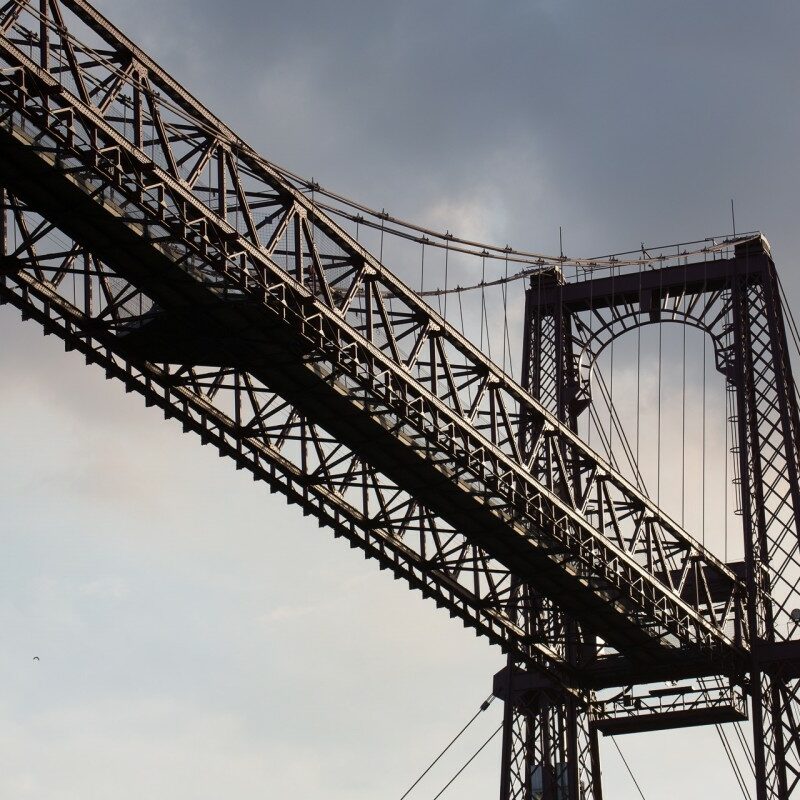 Puente de Bizkaia