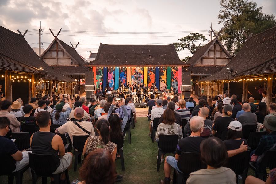 Chiang Mai Design Week 2025