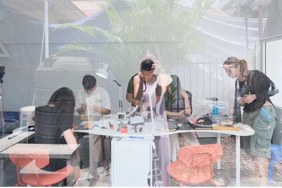 Chiang Mai Design Week 2025