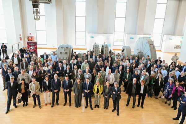 Foto 25 aniversario BIC