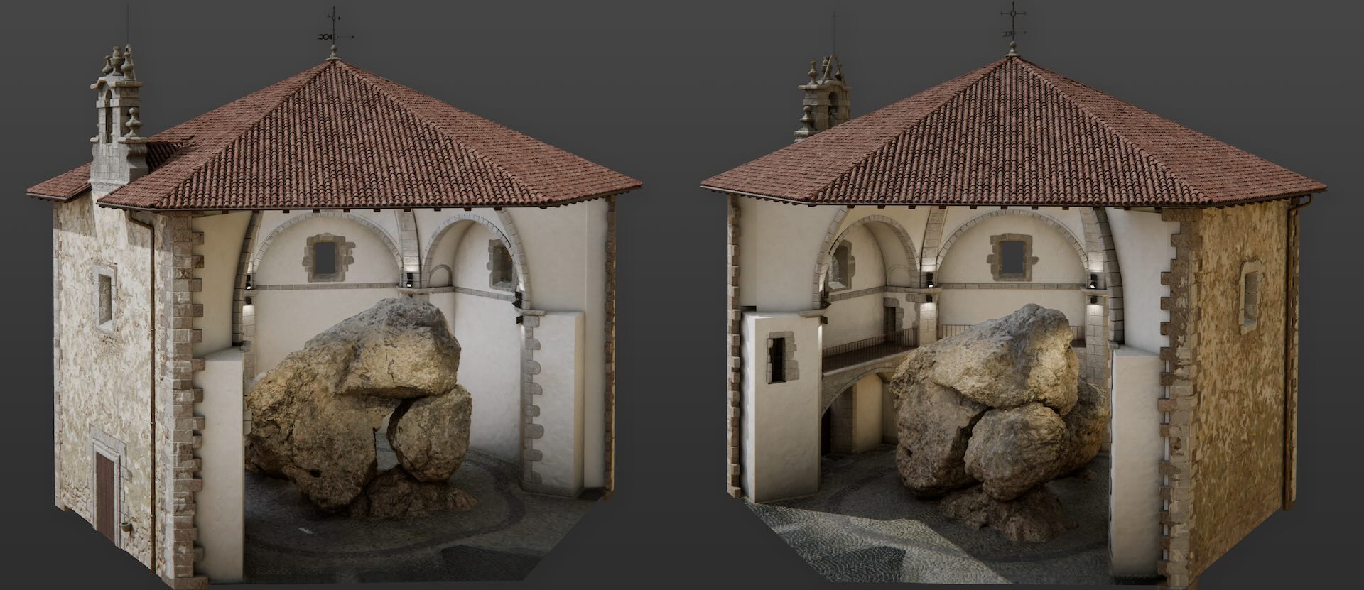 Arretxinaga